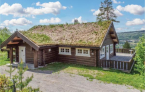 Holiday home Trysil Bjønnåsen Hyttegrend